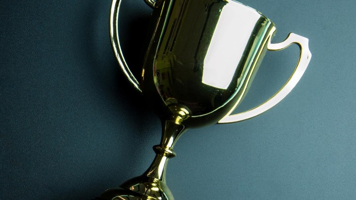 Trophy