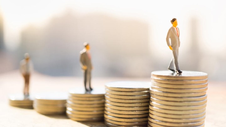 The Discount Rate - Time to Draw the Line?