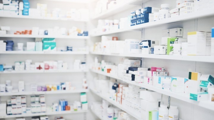 Pharmacy