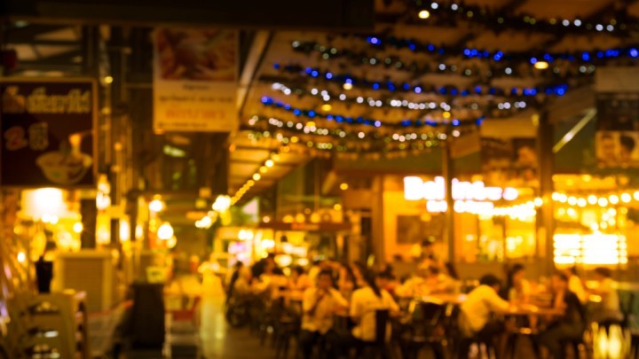 Restating the limits of vicarious liability