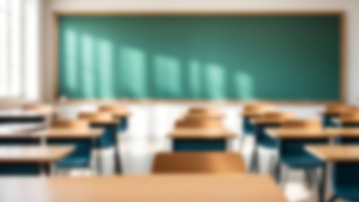 school desks