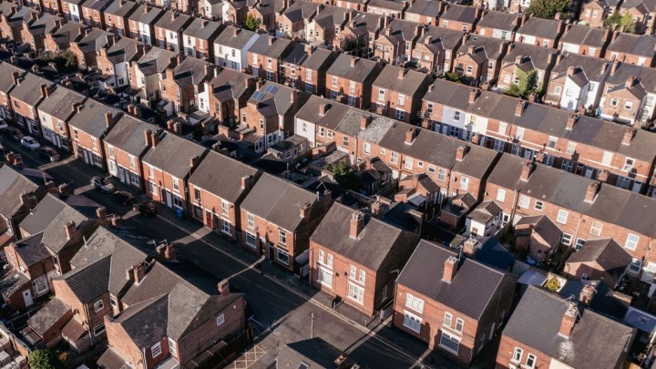 social housing