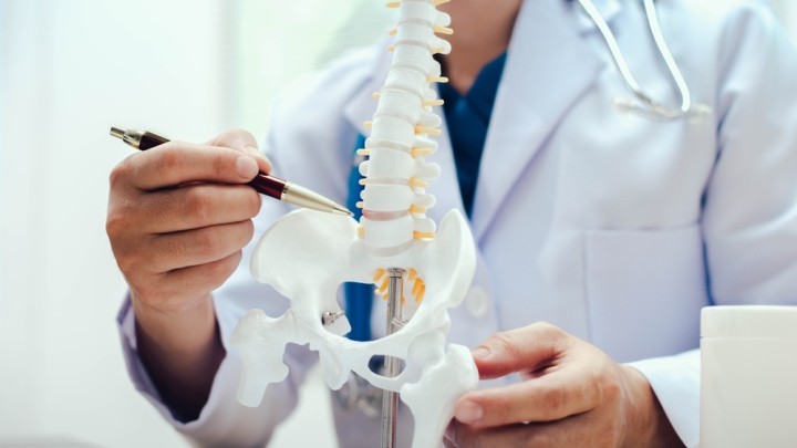 Spinal Guide