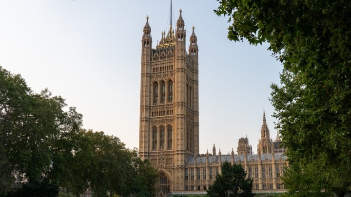 uk government