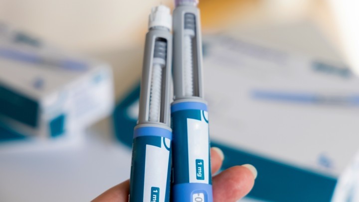 Weight loss injections