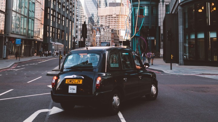 Black Cab