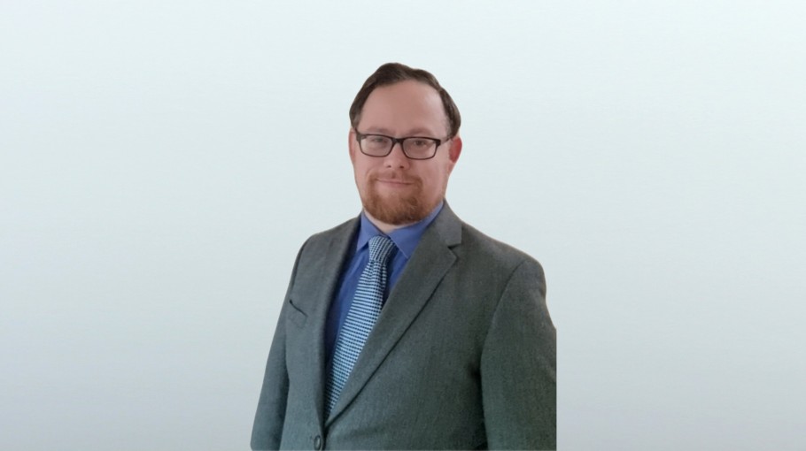 Patrick Driscoll